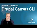 Module Canvas CLI
