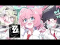 Secret File AoD rar Zenless Zone Zero
