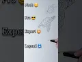 How to draw a turtle