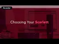 Download Lagu Choosing Your Scarlett / Focusrite