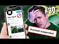 Download Lagu We got banned from Twitter...  | The Yard