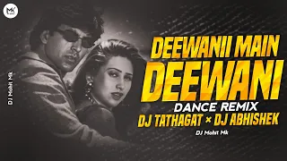 deewani main deewani full tapori dj remix dj tathagat dj abhishek hindi dj mix dj mohit mk
