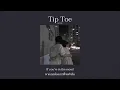 Download Lagu [แปลไทย/Thaisub] Tip toe - HYBS (tiktok speed up)