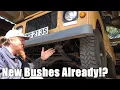 Download Lagu Land Rover Leaf Spring Bushes