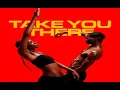 ARTBAT, SIX40TWO - Take You There (Original Mix)