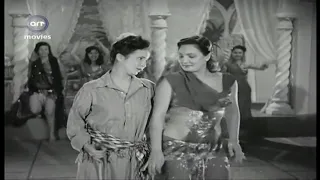 أغنية سحر عنيكى العسلية للفنانة شادية من كلمات عبد الفتاح مصطفى ولحن أحمد صدقى فيلم فى الهوا سوا 