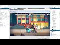 War Of Car Construct 3 Game Template Source code