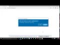 Microsoft Edge IE 0-day Exploit PoC