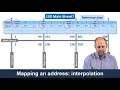 Geocoding street addresses - GIS Data Acquisition and Map Design