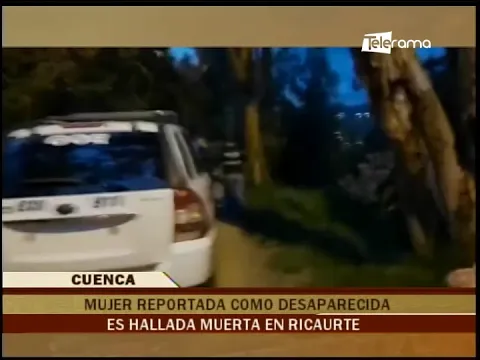 Cuenca al Día 03-06-2022