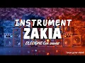 Download Lagu Instrument ZAKIA Cek Sound Jernih Santai Madep Slebew😁