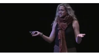 the beautiful dilemma of our separateness sally taylor tedxnashville