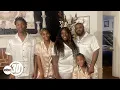Father of 4 shot and killed in southwest Fresno was visiting from Texas
