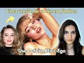 Download Lagu tá insatisfeita contigo? CRIE SEU ALTER-EGO  | passo a passo