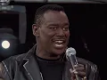 Luther Vandross - Never Too Much (MJ & Friends, June 27, 1999)