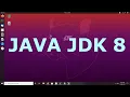 How to Install Java JDK 8 on Ubuntu 20 04
