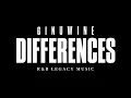Ginuwine – Differences 🎧