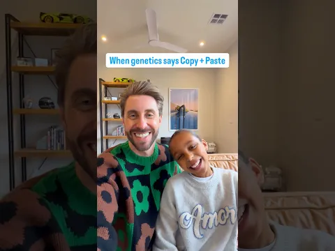 The Twin Test With My Daughter