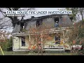 One person dies after aggressive Goldsboro house fire