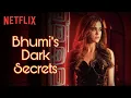 Bhumi Character Promo | She Season 2 | Aaditi Pohankar | Netflix India