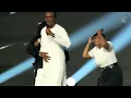 🎶 JESUS IYE / TOBECHUKWU - P Nathaniel Bassey à Paris Cité Royale - Royal Célébration ✨