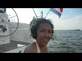 Download Lagu 92_Sailing the IJsselmeer || Berlayar di IJsselmeer (in English and Indonesian)