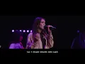 Jesucristo Basta by Un Corazón-Bilingual (Kasie Foster) | North Palm Worship