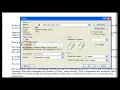 How to Print a File Print a Documents Computer Basic for Beginners in English