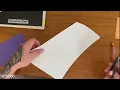 Interactive Notebooks Timelines