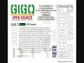GiGo Micro Breadboard - Single Board Micro-Computer