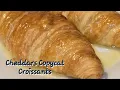 Cheddars Copycat Croissants
