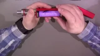 Joyetech eVic VTC Mini - Follow Up