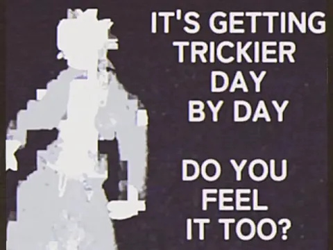 Tenacity Girl Trailer