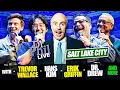 Download Lagu Dr Phil LIVE! With Trevor Wallace, Hans Kim, Erik Griffin and Dr. Drew