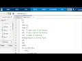 Trapezoid rule for Numerical Area of Integral Function using MATLAB Part 1