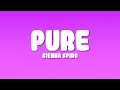 SIENNA SPIRO - Pure