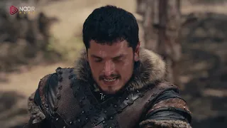 مسلسل المؤسس عثمان الموسم 5 حلقة 164 علاء الدين وملاحقة محمد 