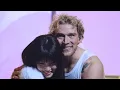 Download Lagu [4K] 221127 Christopher \u0026 CHUNG HA (크리스토퍼 \u0026 청하) - When I Get Old + Bad Boy @ LOVE IN SEOUL 2022