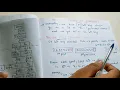 DES -2 key generation Cryptography and network security