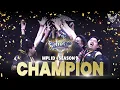 Download Lagu THE DOMINATION OF RRQ HOSHI | CHAMPION OF MPL INDONESIA SEASON 9