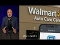 Walmart Launches Contactless Auto Care Centers Here s How It Works
