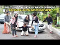 Download Lagu MALU KARENA PACARNYA JADI SOPIR !! WANITA INI LANGSUNG NGUSIR \u0026 MUTUSIN PACARNYA DIDEPAN LAKI2 SOK !