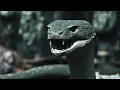 Paradise Lost – Serpent On The Cross  ( ai music video )