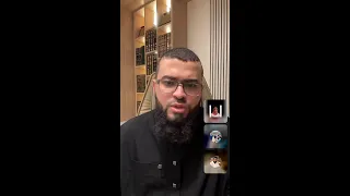 حوارات مع النصارى والملحدين 