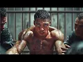 Download Lagu Deze bokskampioen is zo wild in de ring dat hij in de gevangenis belandt  🔥 Caly Film