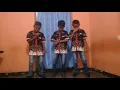 Lagu Raja Trio Flobamora. Cover lagu. Simpan tangis mu mama