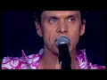 Marc Lavoine - Le parking des anges (live Olympia 2003)