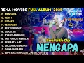 Lagu RENA MOVIES FULL ALBUM TERBARU 2025 - MENGAPA - PEDIH - LUKAKU || MAHESA MUSIC TERBARU 2025