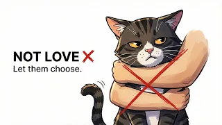 Indoor Cats SUFFER When Owners Do These 5 Things