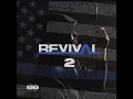 Download Lagu EMINEM REVIVAL 2 - ARRIVAL